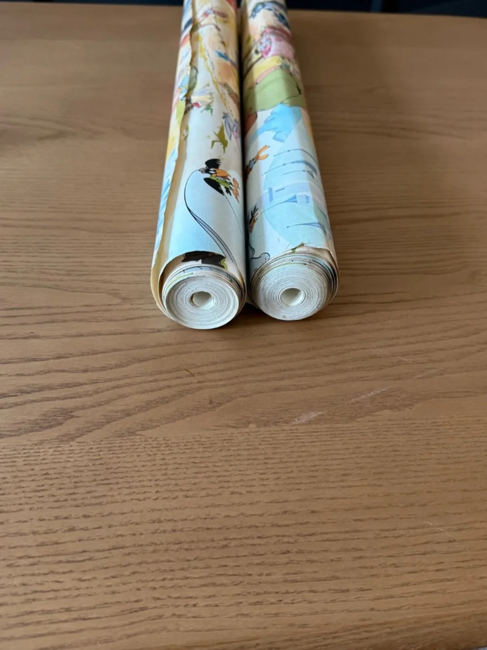 Vintage Disney Wallpaper